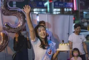 民進黨「這年齡層」支持者快速流失中？她曝在高雄聽到台北選民真心話