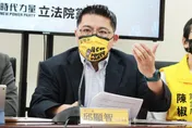 詐領助理費風波延燒　邱顯智：高虹安需要坦承錯誤