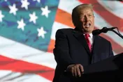 宣布再度參選總統？川普：我將在15日發表「重大聲明」　將使美國再次強大
