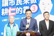 【影】高虹安鬆口氣？林耕仁和這2人討論後　決定「不要以訟止謗」