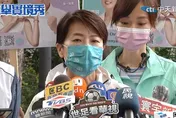 【影】綠推北北基桃1200元月票「中央補助」　黃珊珊嗆：過去沒補助過1塊錢