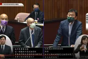 故宮摔3國寶　蘇貞昌：「人類遺產」沒有歸還大陸問題