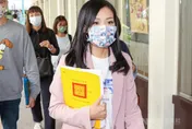 男友李忠庭被爆年領永齡600萬　高虹安：不清楚