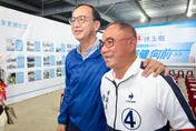 林耕仁「不要以訟止謗」是黨中央施壓？！　朱立倫回應了