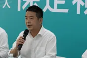 全網驚呆！才嗆學生這句…徐定禎又喊：民進黨真糟糕 還有今天這場選舉嗎？