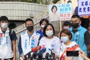 高雄今晨爆槍擊案！柯志恩批「槍枝氾濫」　市府回應了