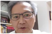 快訊/指「無效疫苗」遭高端提告 王任賢回應了
