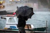 一週天氣「3階段變化」！2地區雨彈猛炸　這日低溫下探1字頭