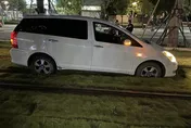 快訊/高雄輕軌「停駛26分鐘」！緊急改計程車接駁