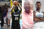 那些年旅台NBA大咖！魔獸成「第四位選秀探花↑」球星　受歡迎度更勝當年SBL梅奧