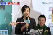 吳欣盈被爆雙重國籍疑慮　藍議員盼柯文哲撐住：否則年輕選票恐流向賴清德
