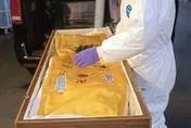 第五類法定傳染病確診身亡維持儘速火化　傳統藥懺科儀藥材增列「清冠一號」