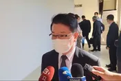 鄭文燦曾2度涉賄桃園地檢署都簽結　凌濤向「他」喊話：有必要說清楚