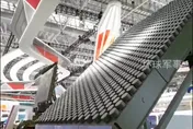 珠海航展/陸反無人機防禦系統首亮相　「無人機剋星」雷射武器成展場明星