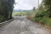 總算搶通！北橫台7線路斷逾20天　明起開放2時段通行