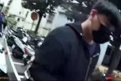 假檢警詐團20歲車手到府收錢　行動前廟裡拜拜籤詩「有玄機」