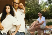 汪小菲感謝大S、具俊曄「把她照顧得很好」！直播提家人「突哽咽泛淚」　陸網評論一面倒