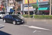 62歲慈父騎車載女兒　「遭小客車撞飛」雙雙命喪分隔島