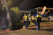 人神共憤！剛出獄又犯性侵5歲女童獸行　同村無業男遭逮