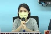 【影】徐巧芯起底「台派」側翼粉專！曾和林靜儀開直播　其中一位竟是民進黨黨員