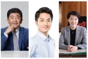 台北市長最新民調出爐！變化幅度超驚人　「這人」跌破眼鏡