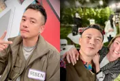 43歲阿Ben爆「半夜送醫」！驚覺「右肋骨→右胸劇痛」搖醒愛妻衝急診　真實病況曝光