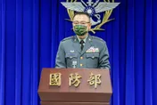影/大陸9時36分發射衛星「通過台灣北部外海上空」　火箭殘骸落警示區