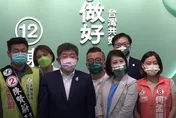 徐巧芯硬起來提告「無良公關」！陳時中神速切割：跟我們完全無關