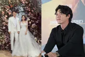 孫藝真卸貨倒數1個月…玄彬驚爆「一家三口要分隔兩地」！愛妻獨自育兒原因曝