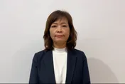 【影】蔣萬安請辭立委　沈慧虹點名「高虹安辭職」：應退出新竹市長選舉