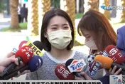 【影】粉專貼假文件抖出陳時中團隊內幕　徐巧芯：不告就是「共犯」