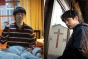 GOT7朴珍榮破格剃平頭！「1人飾2角」智能障礙、暴戾性格秒切換　為弟踏上復仇路