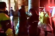 宜蘭父子南澳外海捕鰻苗翻船　51歲子落海海空搜救中