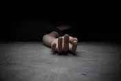 美女師離奇失蹤！2天後「四肢被綁」淪床單屍　詭異橫躺溪邊
