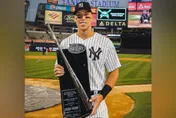 無懸念！賈吉奪銀棒獎　大谷翔平空手而回無緣連莊