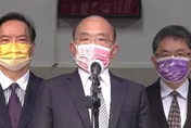 不能拖過明年！53.2%民眾認同內閣總辭　綠到出汁的這縣市最高