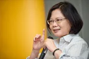 蔡總統將和澤倫斯基、小布希線上會議　總統府：向國際傳達台灣的民主經驗