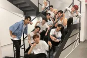 出國被打、確診發燒還被迫演出！男團不忍了「瞞著經紀公司做一事」　全員決心槓到底