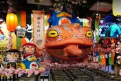 高雄明年要開「唐吉訶德」了！全台最大間　千坪店址曝光