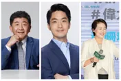 投票倒數「出現巨變」！台北市長最新民調出爐 蔣萬安衝第一