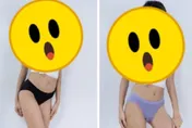 徐定禎正妹女兒高清照曝光！「逆天身材」引暴動