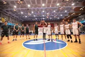 換主場埋伏筆？T1台啤英熊前進基隆表演賽　連哈總都這樣說