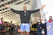 沒NBA球隊要「魔獸」…輾轉來台打球？快艇牆哥傻了：令人沮喪