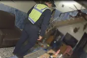 嘉義逆子弒母！頭下腳上倒樓梯間亡…檢方聲請羈押
