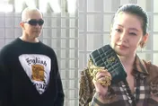 【影】小S壓軸站台Burberry！大讚姐夫具俊曄「造型滿分」：年輕20歲