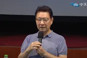 福島將排放核廢水4年後到台灣　趙少康：蔡政府一句話都不敢說！