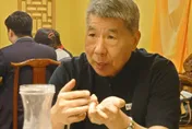 高虹安民調! 他一句話戳破 喊助理費先解釋清楚