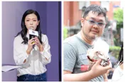 四叉貓嗆「弄死」！報警提告？高虹安正面回應了