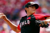 球季結束秒與巨人續約！黃暐傑「拒WBC國家隊邀請」　鎖定明年大聯盟春訓