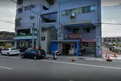 快訊/高雄茄萣早餐店大火！濃煙直竄天際　樓上住戶急逃生